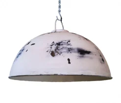 Trademark Living Fabrikslampa Vintage