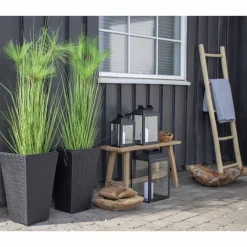 Reforma Förvaringsstege 'Naturlige' - Teak/Natur