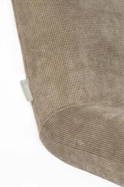 Zuiver Fåtölj 'Bubba' - Beige