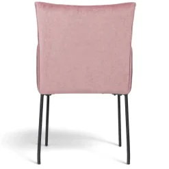 Reforma Fåtölj 'Dion' - Sammet/Rosa