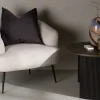 Reforma Fåtölj 'Draugen' - Beige