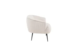 Reforma Fåtölj 'Draugen' - Beige