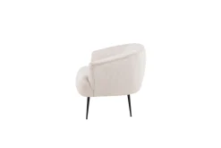 Reforma Fåtölj 'Draugen' - Beige