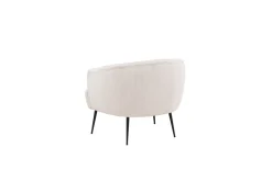 Reforma Fåtölj 'Draugen' - Beige