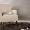 Reforma Fåtölj 'Eksjö' - Beige