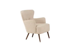 Reforma Fåtölj 'Eksjö' - Beige