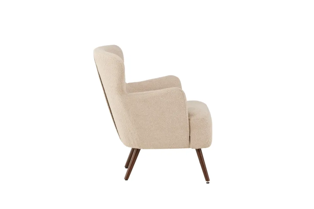 Reforma Fåtölj 'Eksjö' - Beige