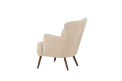 Reforma Fåtölj 'Eksjö' - Beige