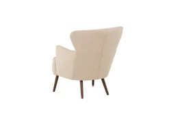 Reforma Fåtölj 'Eksjö' - Beige