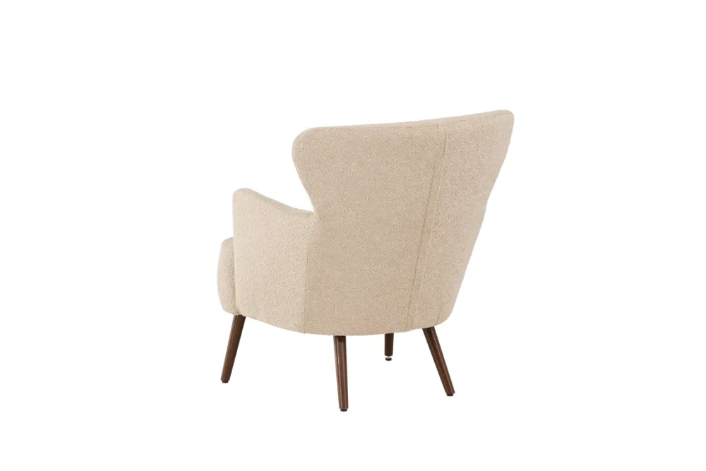 Reforma Fåtölj 'Eksjö' - Beige