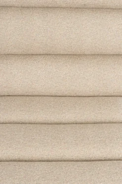 Dutchbone Fåtölj 'Fern' - Beige