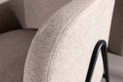 Reforma Fåtölj 'Figueres' - Beige
