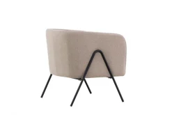 Reforma Fåtölj 'Figueres' - Beige