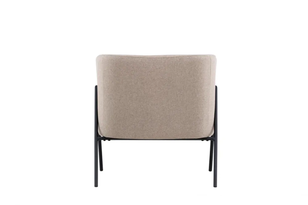 Reforma Fåtölj 'Figueres' - Beige