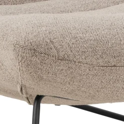 Reforma Fåtölj 'Ånge' - Beige
