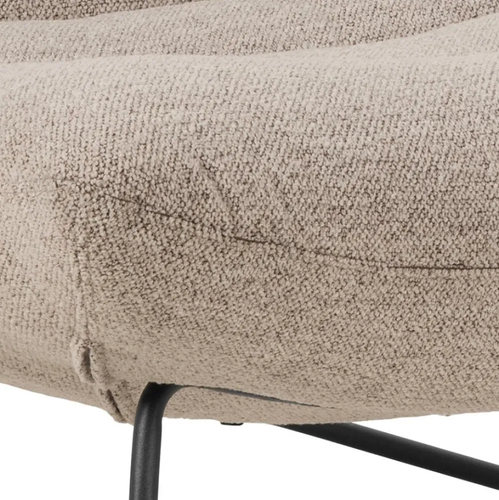Reforma Fåtölj 'Ånge' - Beige