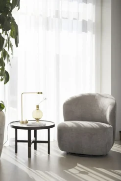 Rowico Home Fåtölj 'Roselawn' - Beige