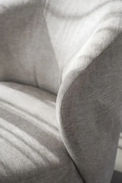 Rowico Home Fåtölj 'Roselawn' - Beige
