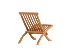 Garden Prestige Fåtölj 'Vanstad' - Natur