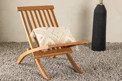 Garden Prestige Fåtölj 'Vanstad' - Natur