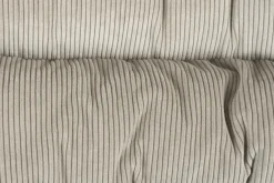 Dutchbone Fåtölj 'Vince' - Beige