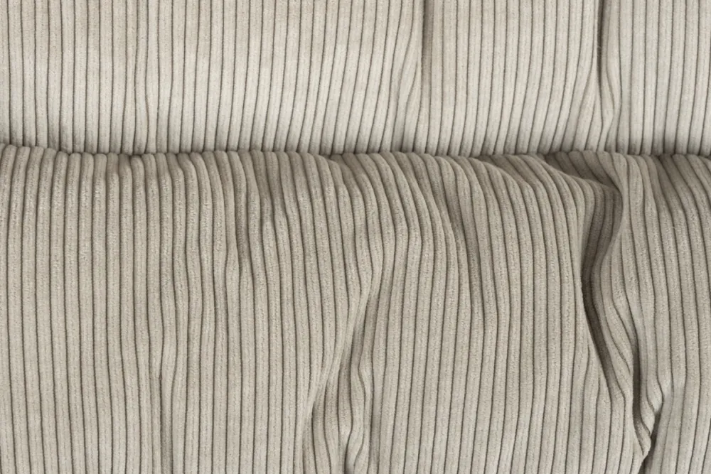 Dutchbone Fåtölj 'Vince' - Beige