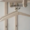 Rowico Home Galge 'Confetti' - Vitpigmenterad