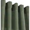 Svanefors Gardin 'Cecil' 2-pack 145x320 - Grön