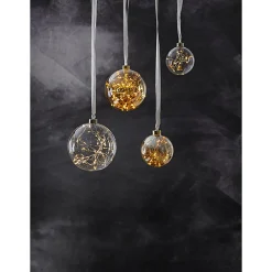 Star Trading Glaskula 'Glow' L - Glas