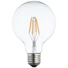 Fair Glare Glödlampa 'E27 4W'- Klar