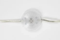 Zuiver Golvlampa 'Anshin' - Silver