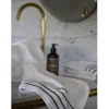 Svanefors Handduk 'Carlton' 50x70 - Vit