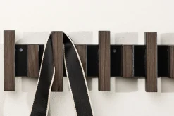 Reforma Hängare 'Campiano' 13cm - Brun