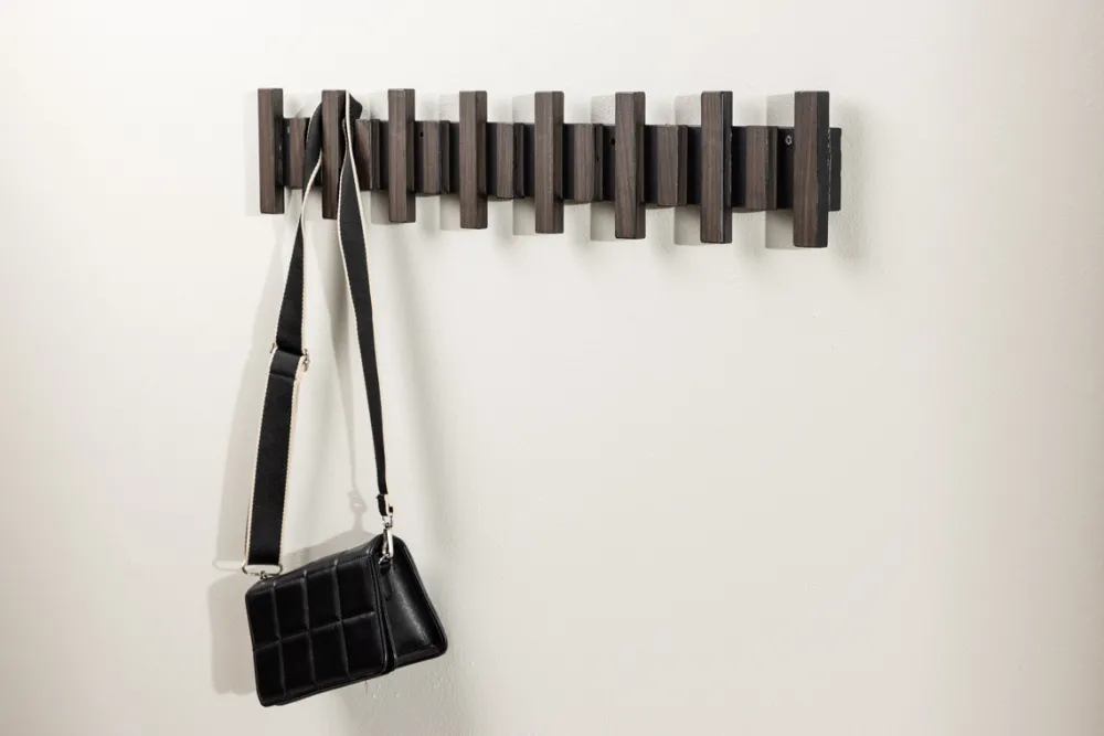 Reforma Hängare 'Campiano' 13cm - Brun