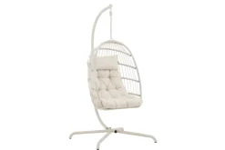 Garden Prestige Hängstol 'Trezza' - Beige