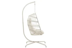 Garden Prestige Hängstol 'Trezza' - Beige