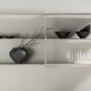 Reforma Hylla 'Fontaine' 122cm- Beige