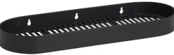 Nordal Hylla med spår 'SOTRA' - Svart