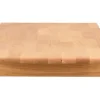 Rowico Home Iläggsskiva 'Tyler' 40x105cm - Ek