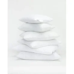 Svanefors Innerkudde 'Syntet' 40x60 - Vit