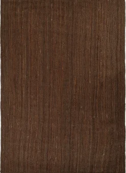 Reforma x Trendcarpet Jutematta 'Amasia' - Brun