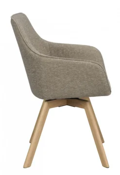 Rowico Home Karmstol 'Alison' - Natur