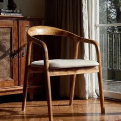 Reforma Karmstol 'Aspa' - Natur/beige