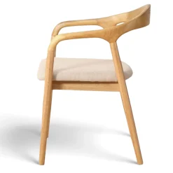 Reforma Karmstol 'Aspa' - Natur/beige