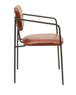Reforma Karmstol 'Ebba' - Brun