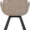 Rowico Home Karmstol 'Norwell' - Beige