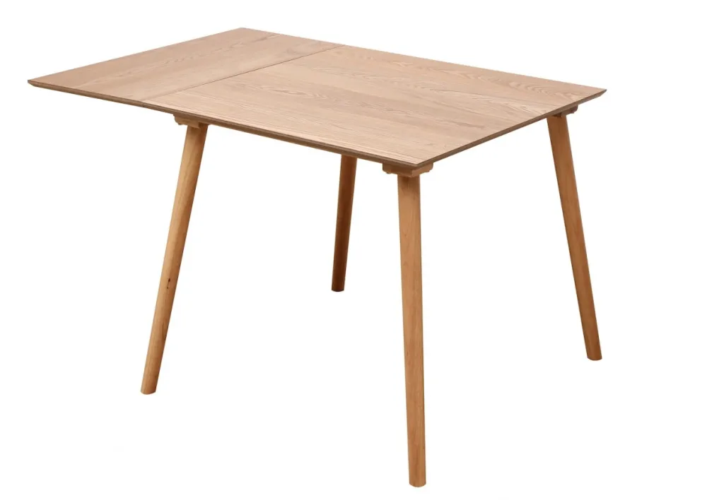 Reforma Klaffbord 'Fager' 160 cm - Natur