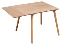 Reforma Klaffbord 'Fager' 160 cm - Natur