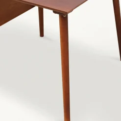 Reforma Klaffbord 'Fager' 160 cm - Walnut