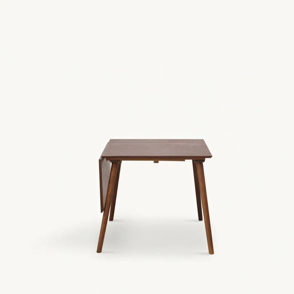 Reforma Klaffbord 'Fager' 160 cm - Walnut